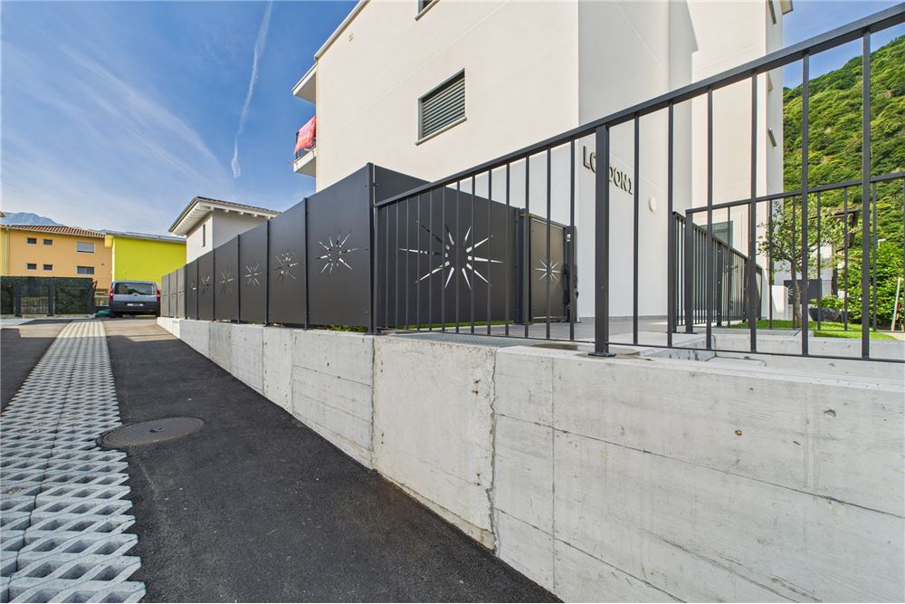 Gartenwohnung - Kauf - Gorduno, Tessin - 76 - 119001091-46