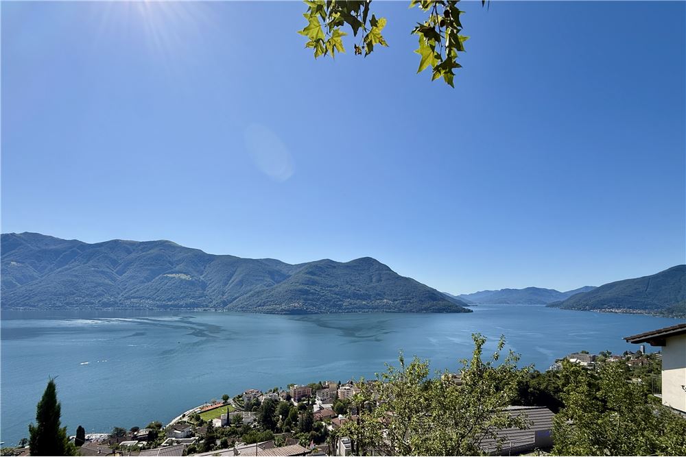 Residential - بيت مستقل - Brissago, Tessin - CH - 23 - 118461054-104