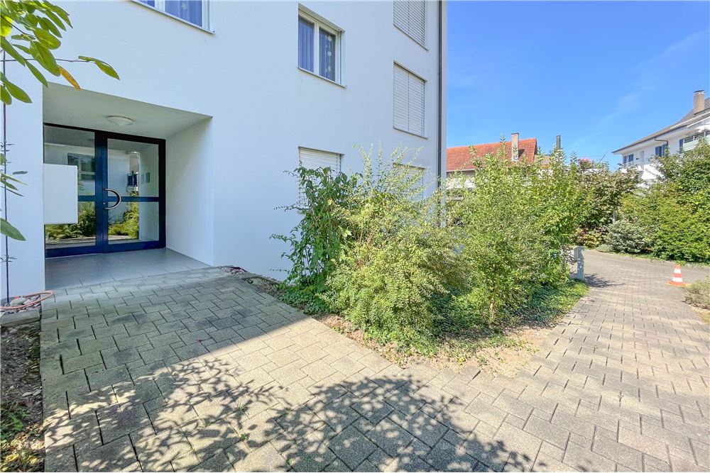 Maisonette - Kauf - Möhlin, Aargau - 44 - 110021044-382