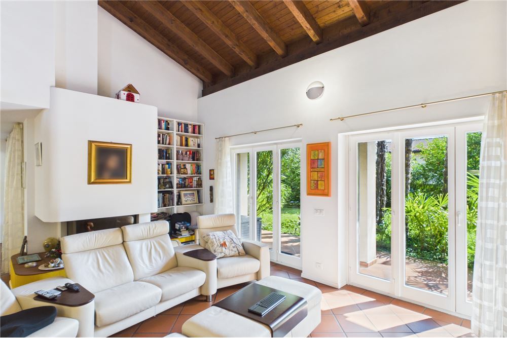Einfamilienhaus - Kauf - Agno, Tessin - 58 - 119001050-319