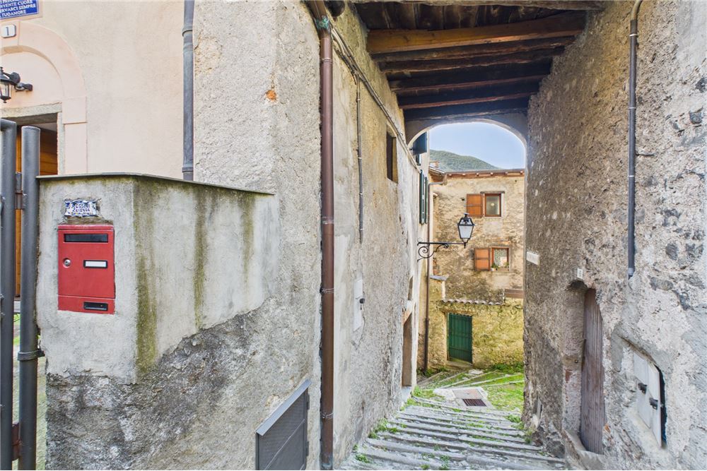 Eck-Haus - Kauf - Gandria, Tessin - 91 - 119001050-316
