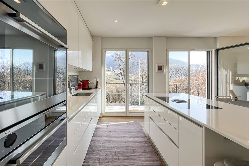 Einfamilienhaus - Kauf - Brione Sopra Minusio, Tessin - 48 - 116080044-60