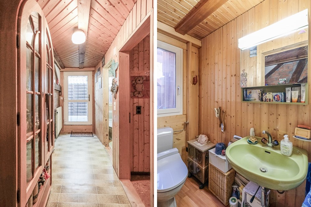 Einfamilienhaus - Kauf - Schwaderloch, Aargau - Gang_WC.jpg - 115360017-85