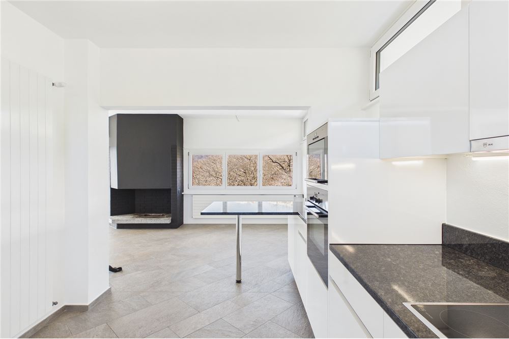 Einfamilienhaus - Kauf - Lugano, Tessin - 16 - 119001087-85