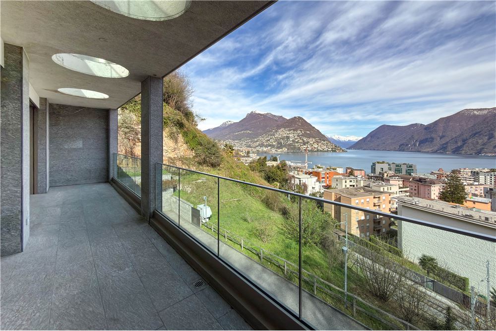 Wohnung - Kauf - Lugano, Tessin - 4 - 116080047-53