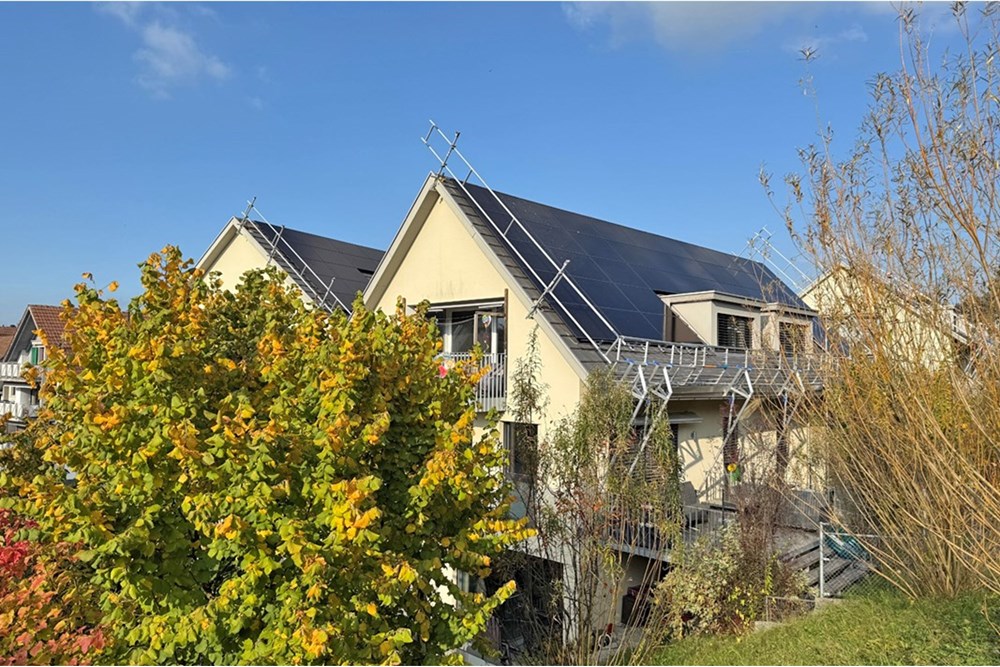 Wohnung - Wohnung - Jonen, Aargau - CH - IMG_2562.jpg - 118921009-361