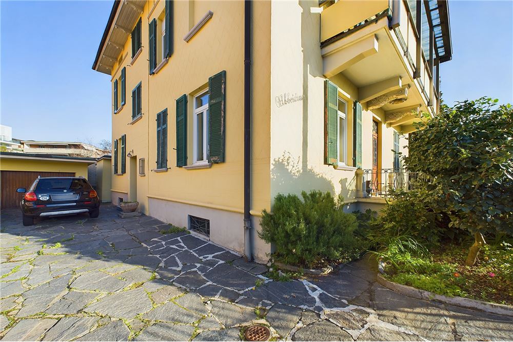 Einfamilienhaus - Kauf - Breganzona, Tessin - 61 - 119921001-354