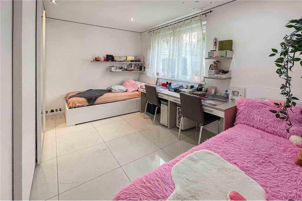 Gartenwohnung - Kauf - Rivera, Tessin - 3 - 119001087-38