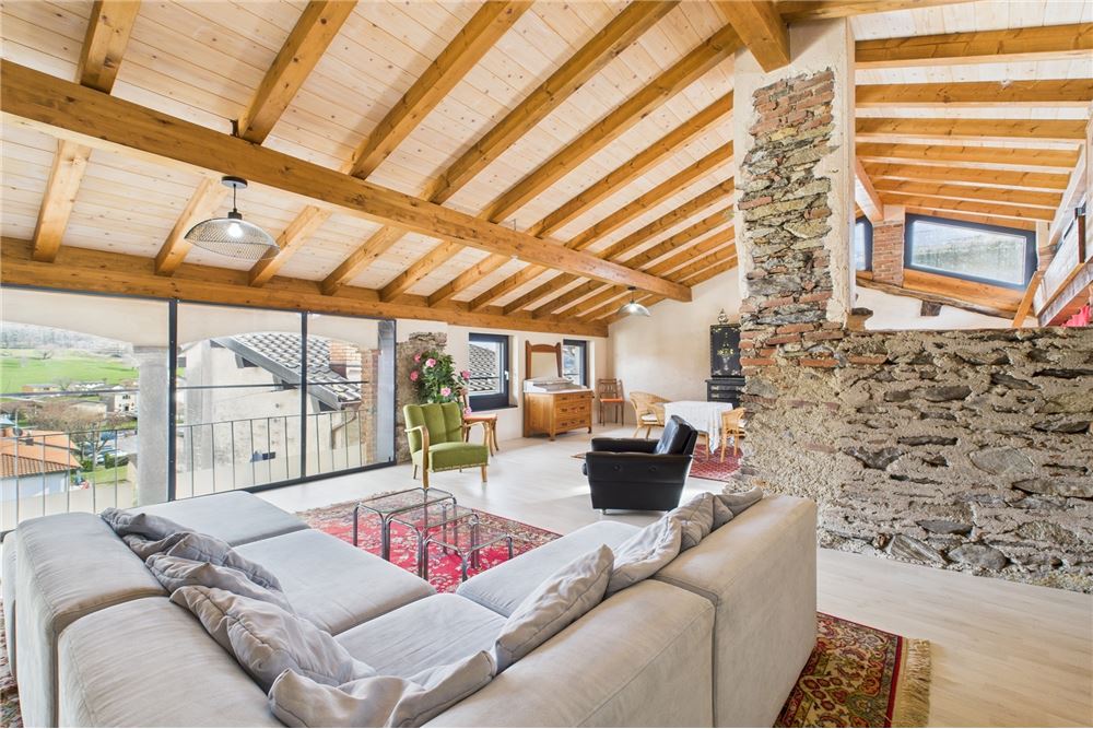 Einfamilienhaus - Kauf - Novaggio, Tessin - 26 - 119001099-38