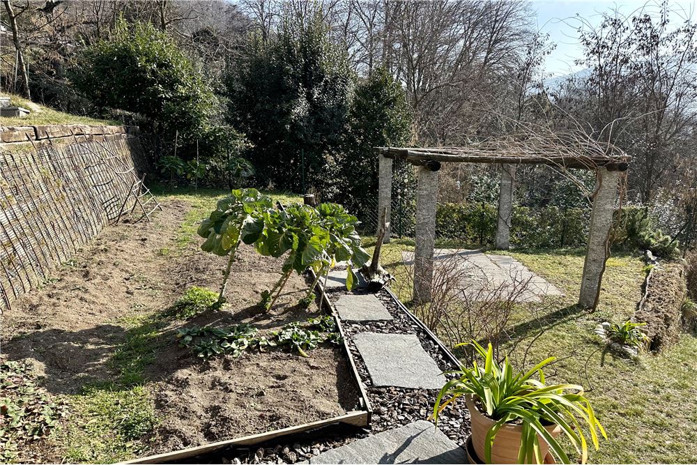 Prédio Habitacional - Casa - Purasca, Tessin - CH - 40 - 119001079-173