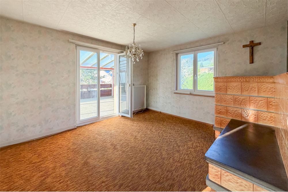 Einfamilienhaus - Kauf - Sulz, Aargau - 3 - 110021040-157