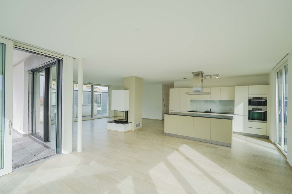 Attikawohnung - Kauf - Stein AG, Aargau - stein-gartenstrasse-wohnung-zukaufen-remaxfrick (8 von 41).jpg - 110091020-151