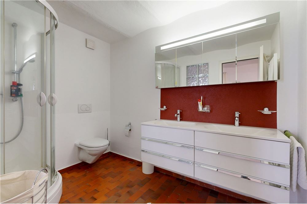 Einfamilienhaus - Kauf - Gordola, Tessin - 50 - 118461007-456