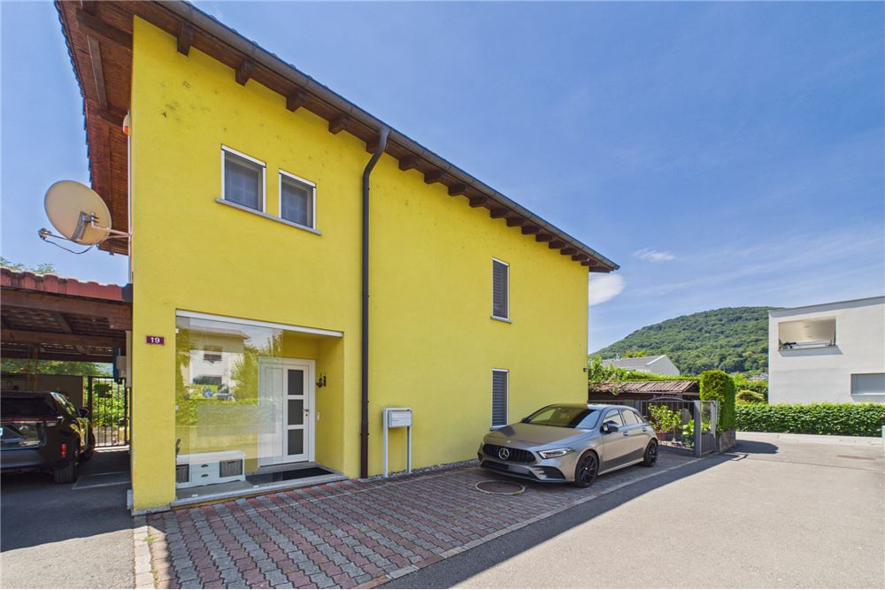 Einfamilienhaus - Kauf - Caslano, Tessin - 49 - 119001001-2962