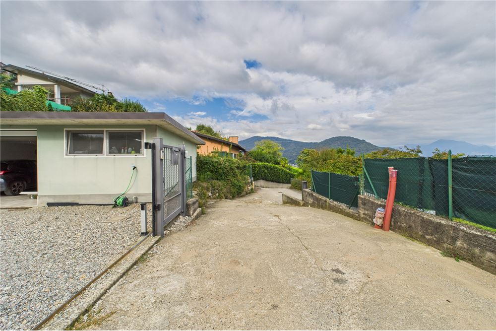 Einfamilienhaus - Kauf - Lugano, Tessin - 130 - 119001091-61