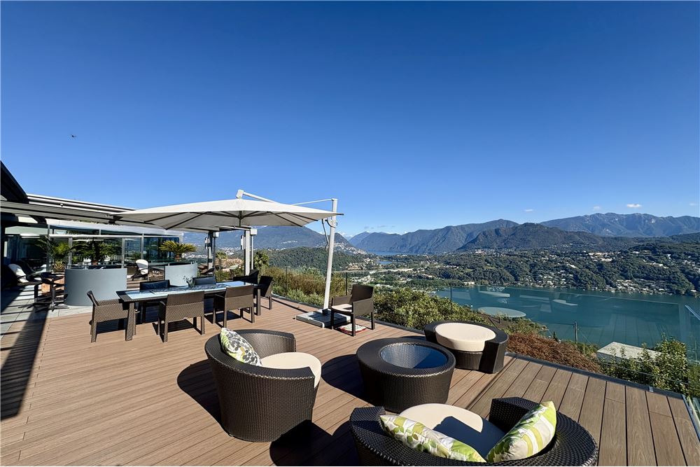 Wohnung - Haus - Vernate, Tessin - CH - 39 - 119001001-2913