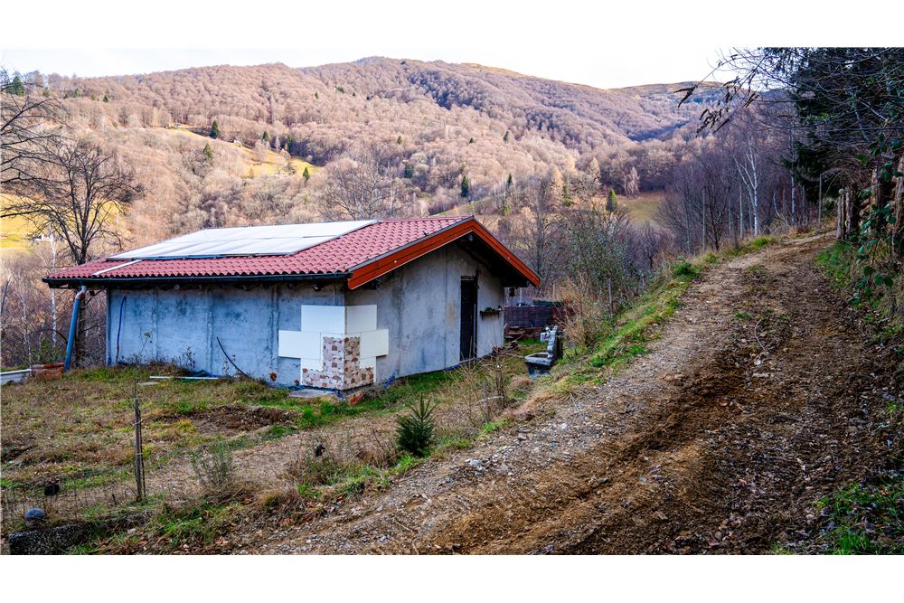 Landhaus - Kauf - Cimadera, Tessin - 5 - 119881007-1