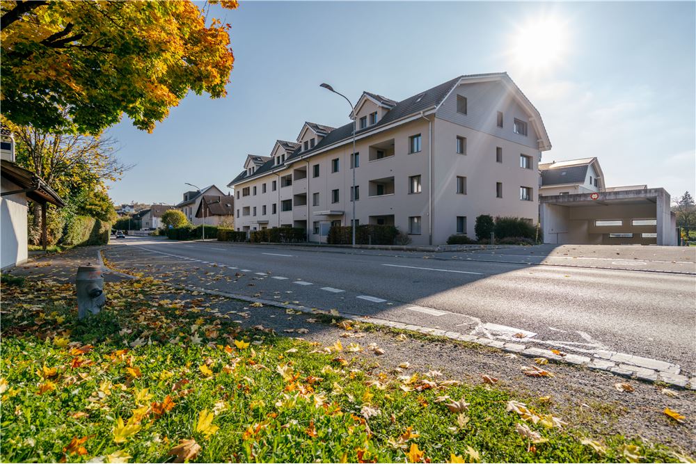 Wohnung - Kauf - Künten, Aargau - 3 - 118921025-84