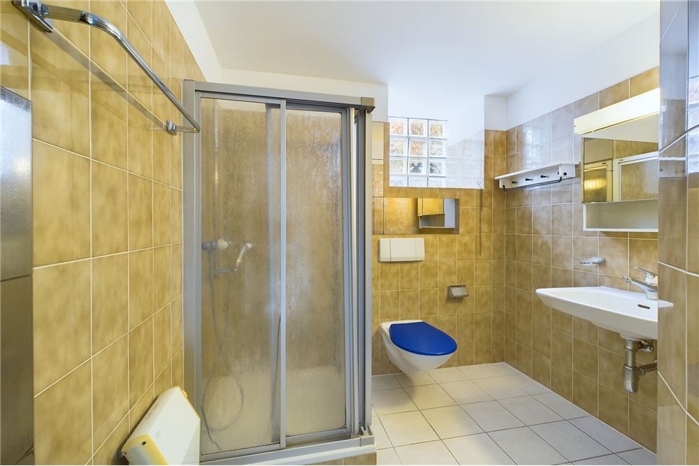 Prédio Habitacional - Casa - Biogno-Beride, Tessin - CH - 32 - 119001050-284