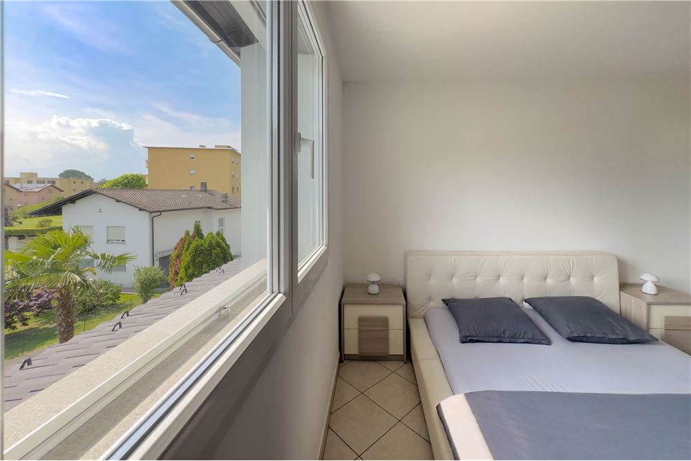 Einfamilienhaus - Kauf - Riazzino (Piano), Tessin - 14 - 118461080-64
