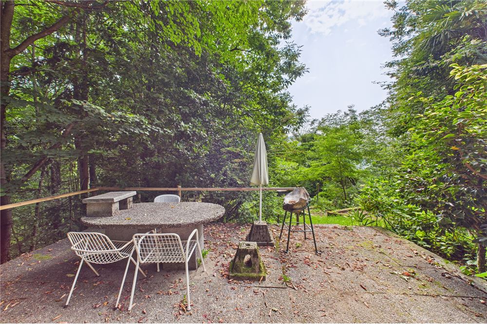 Residencial - Cabaña - Novaggio, Tessin - CH - 27 - 119001091-53