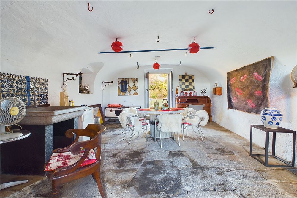 Einfamilienhaus - Kauf - Monteggio, Tessin - 107 - 119001001-2929