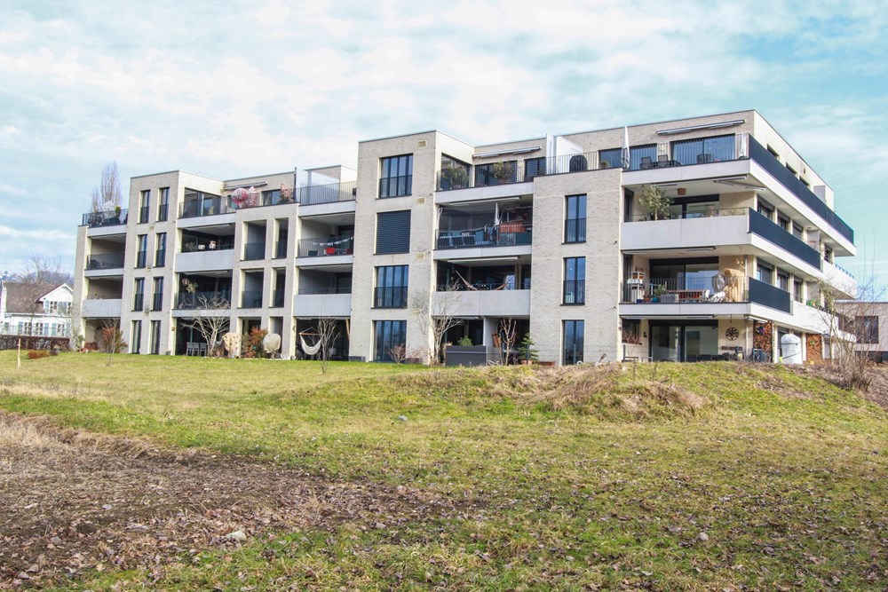 Wohnung - Kauf - Bremgarten AG, Aargau - IMG_8430.jpg - 118921007-229