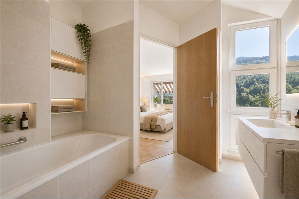 Einfamilienhaus - Kauf - Monteggio, Tessin - 20 - 119921001-423