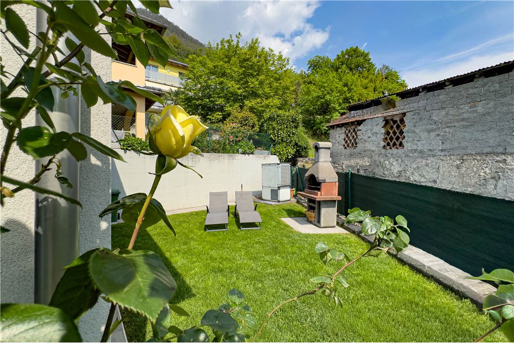 Einfamilienhaus - Kauf - Riazzino (Piano), Tessin - 27 - 118461080-64