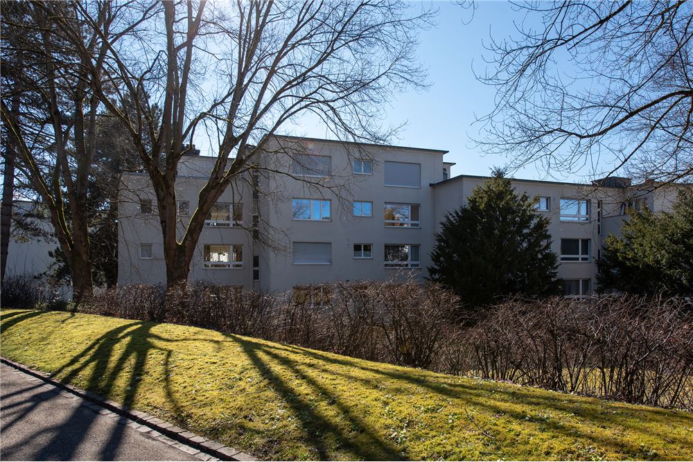 Wohnung - Kauf - Wettswil, Zürich - 61 - 119271011-565