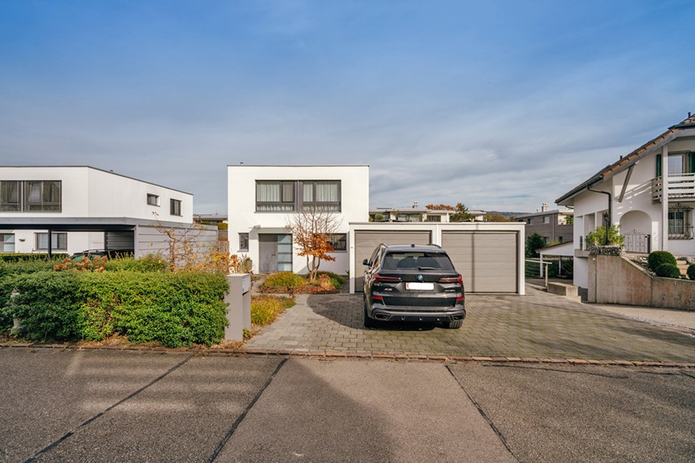 Einfamilienhaus - Kauf - Niederwil, Aargau - WIESE04-11.1.jpg - 118921009-370