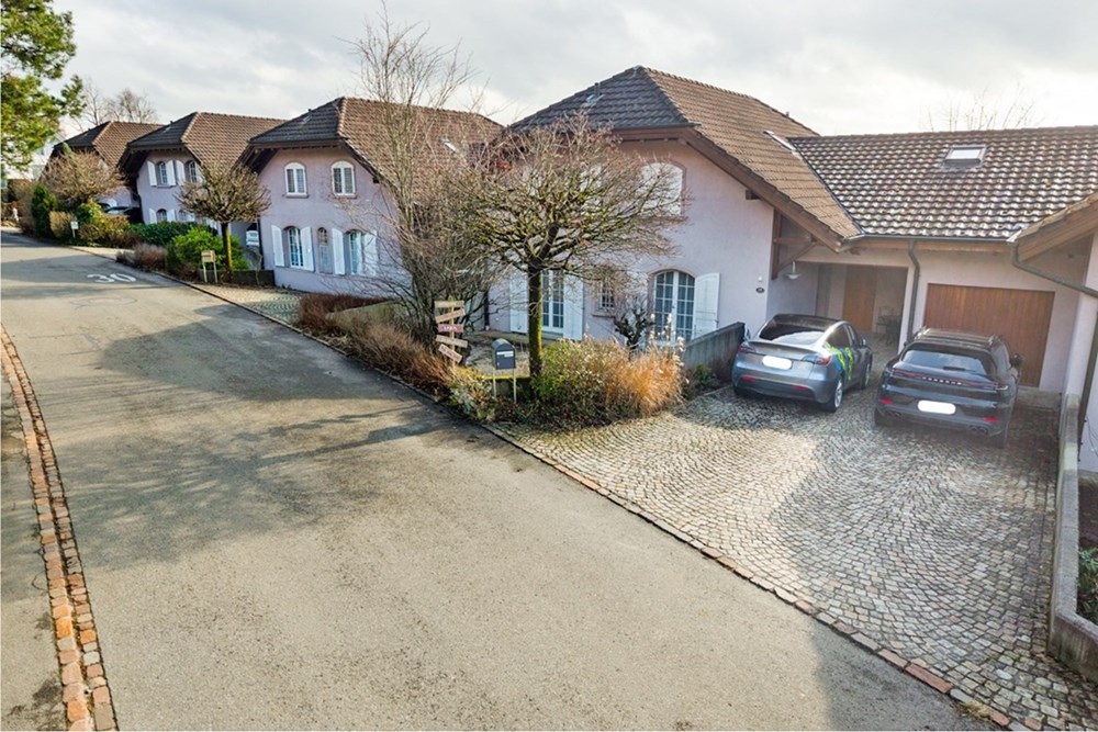 Einfamilienhaus - Kauf - Wohlen AG, Aargau - RUMME14-4.jpg - 118921009-368