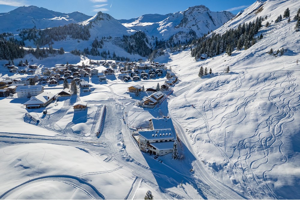 Ferienwohnung - Kauf - Stoos, Schwyz - DJI_0767.jpg - 119871001-147