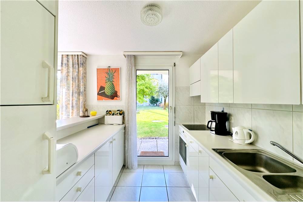 Residential - Condo/Apartment - Ascona, Tessin - CH - 28 - 116080024-371