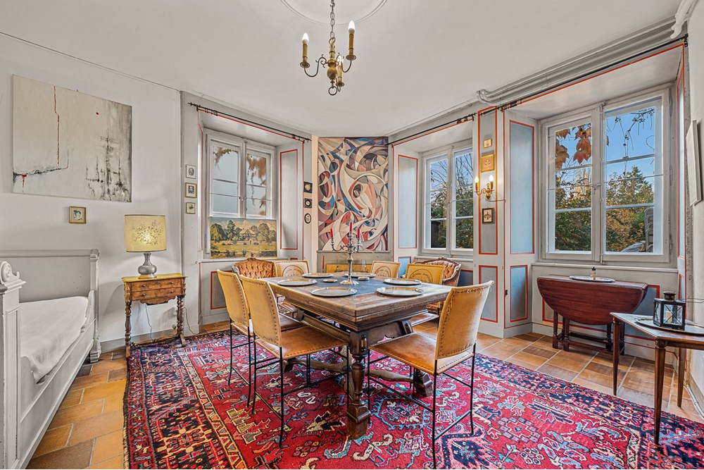 Résidentiel - Maison - Estavayer-le-Lac, Freiburg - CH - Estavayer_2_Web-24.jpg - 119791001-320