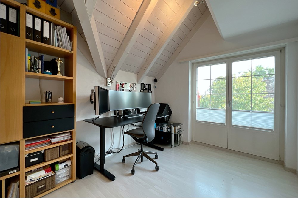 Maisonette - Kauf - Neerach, Zürich - IMG_6138.JPG - 110050043-50