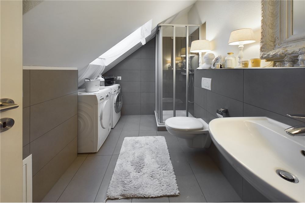 Maisonette - Kauf - Möhlin, Aargau - 17 - 110021032-241