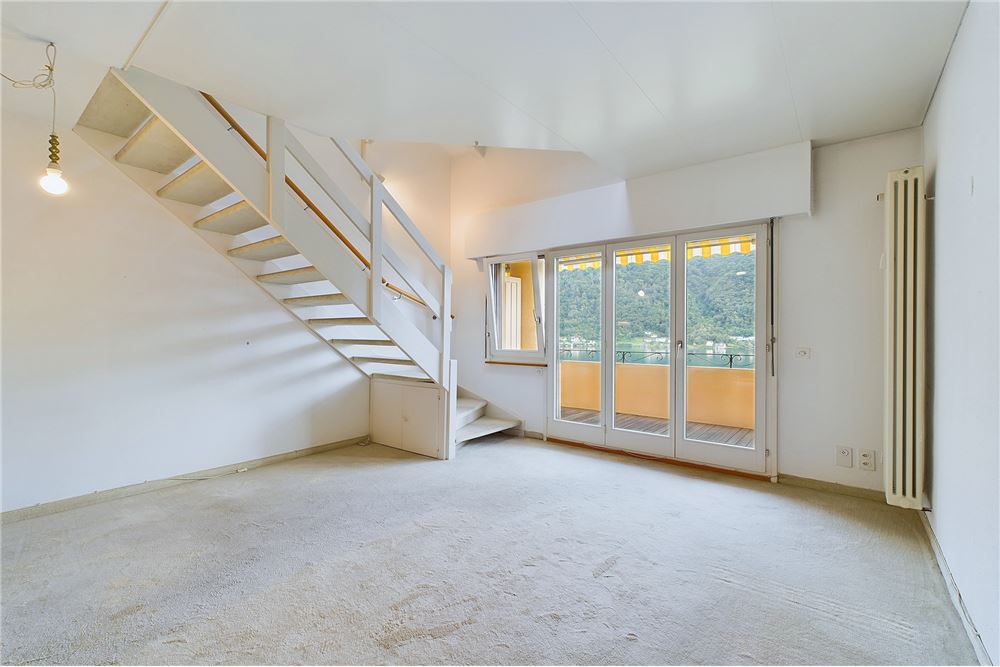 Wohnung - Kauf - Morcote, Tessin - 35 - 119921001-358