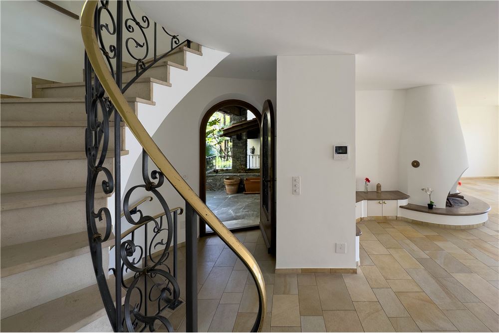 Einfamilienhaus - Kauf - Ascona, Tessin - 25 - 116080024-382