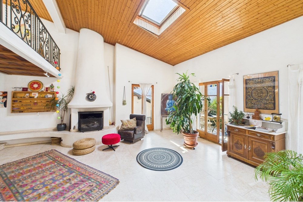 Mehrfamilienhaus - Kauf - Monteggio, Tessin - Salone P1 CAM02262G0-PR0448-STILL028.jpg - 119001050-286