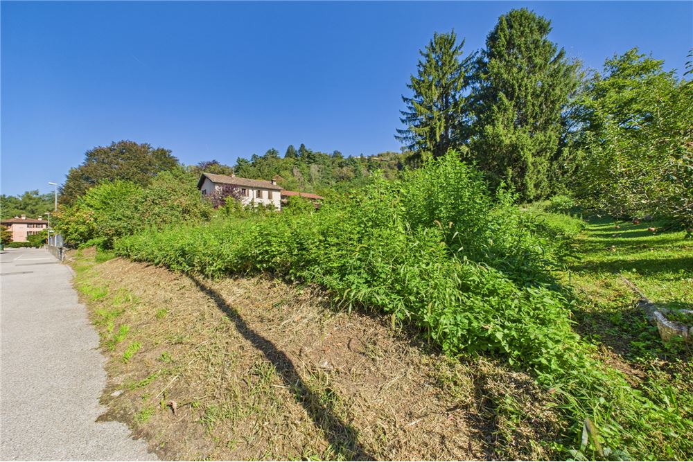 Prédio Habitacional - Terreno - Castelrotto, Tessin - CH - 30 - 119001091-58