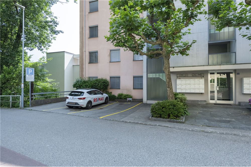 Service Apartment - Kauf - Minusio, Tessin - 10 - 118461074-97