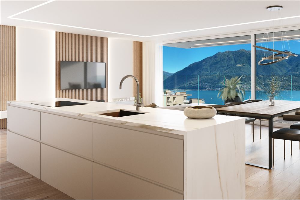 Wohnung - Kauf - Muralto, Tessin - 14 - 116080044-72