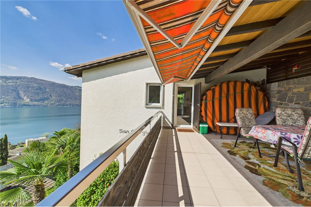 Einfamilienhaus - Kauf - Bissone, Tessin - 31 - 119921001-353