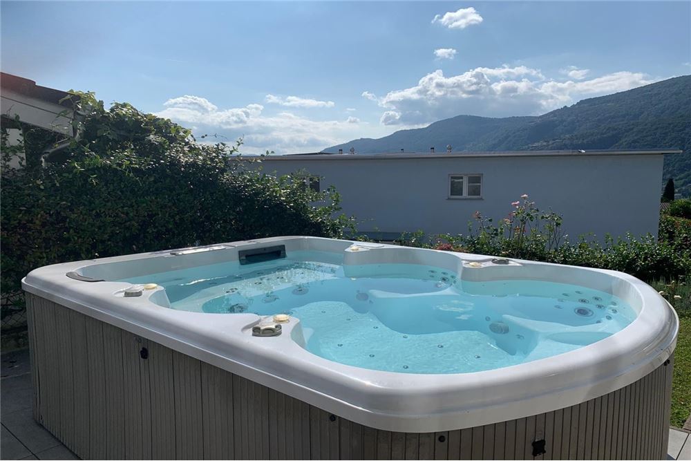 Einfamilienhaus - Kauf - Cadempino, Tessin - 36 - 119001001-2942