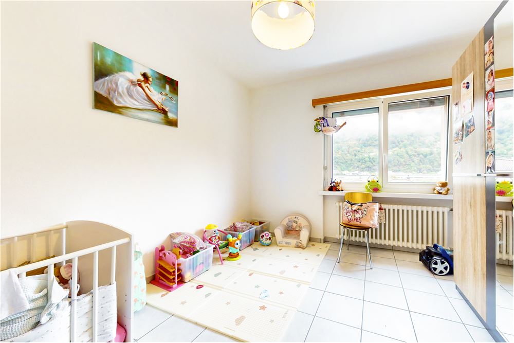 Wohnung - Kauf - Bellinzona, Tessin - 6 - 119291021-121