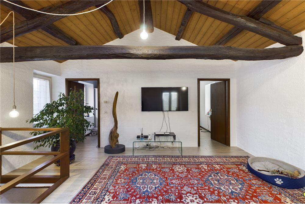 Wohnung - Haus - Miglieglia, Tessin - CH - 17 - 119001079-157