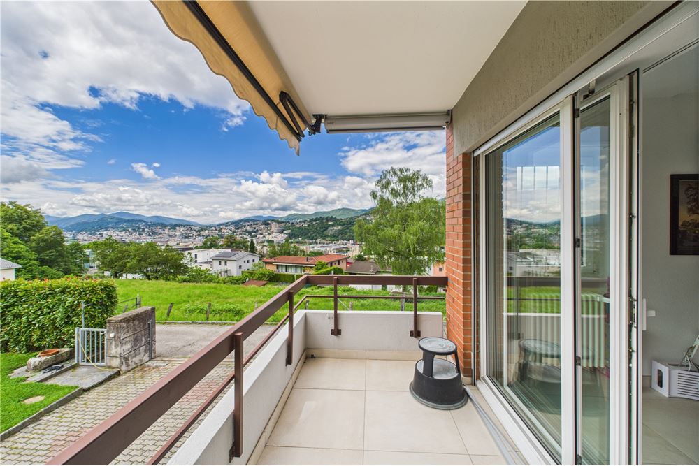 Doppelhaushälfte - Kauf - Lugano, Tessin - 52 - 119001091-51