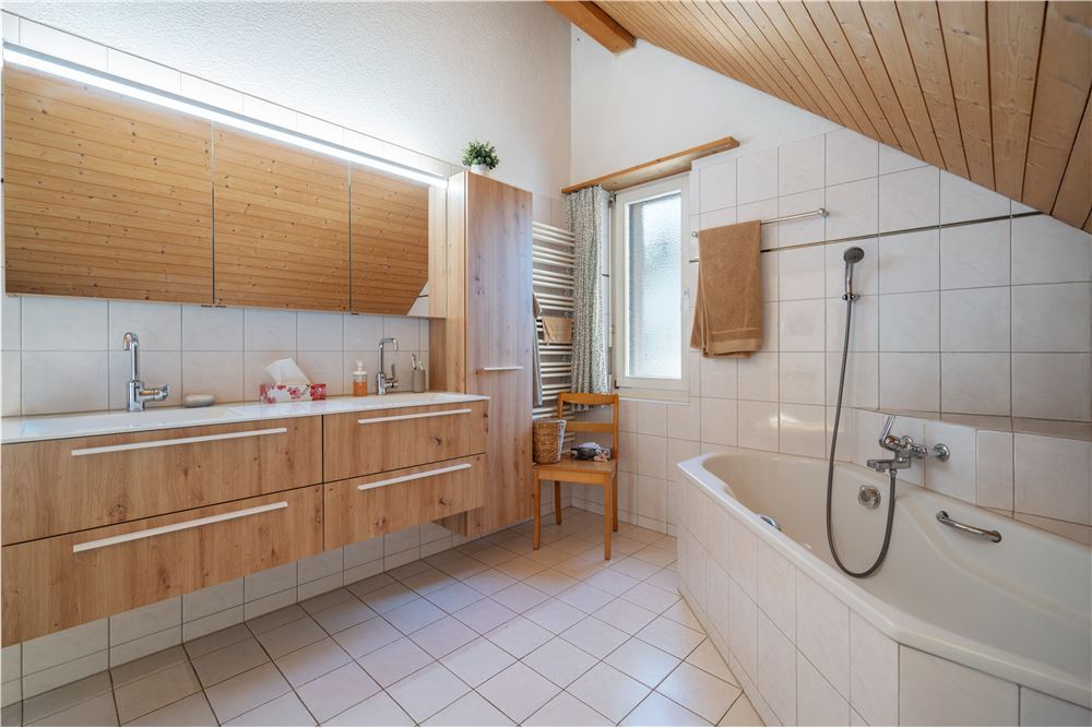 Einfamilienhaus - Kauf - Eggenwil, Aargau - 40 - 118921025-88