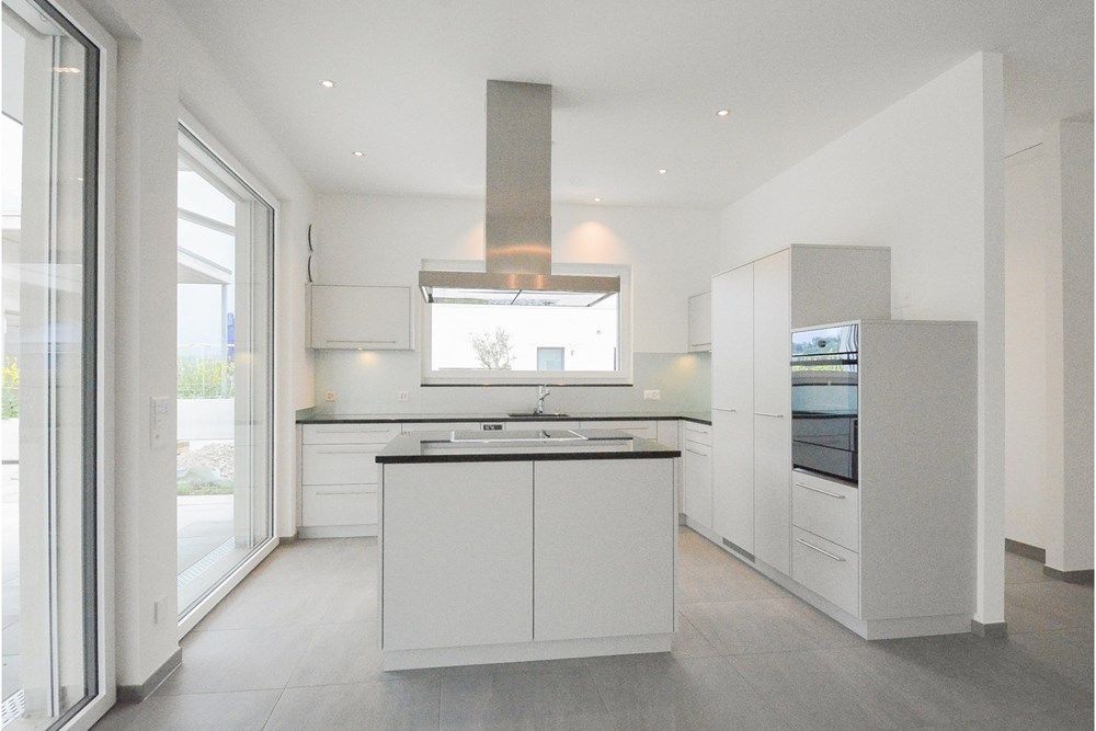 Terrassenhaus - Vermietung - Mettau, Aargau - mettau innen (6 von 36)-2.jpg - 115360003-545